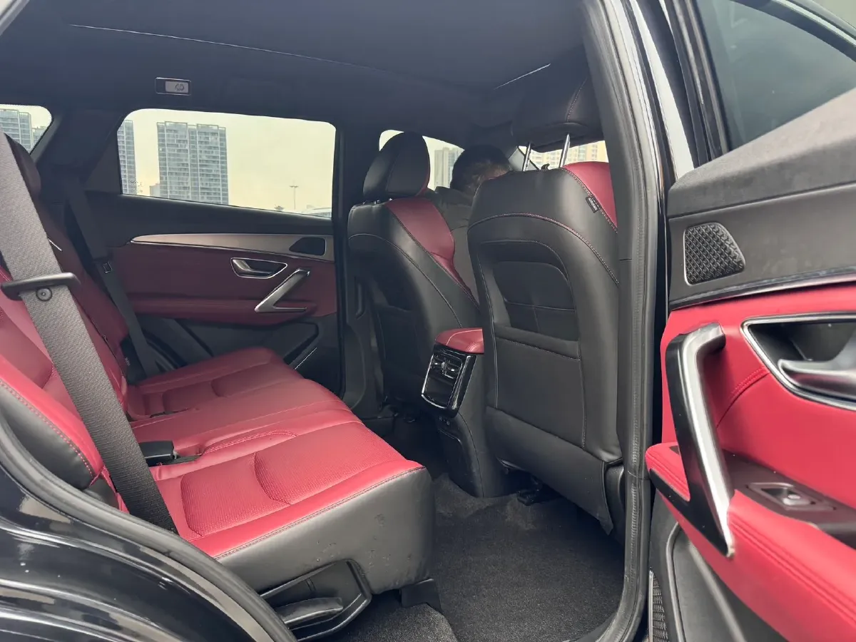 2021 Jetour X70 Plus 1.5T 156HP L4 6DCT,autocango,china used car exporter,china ev exporter,chinese used car exporter,chinese used ev exporter