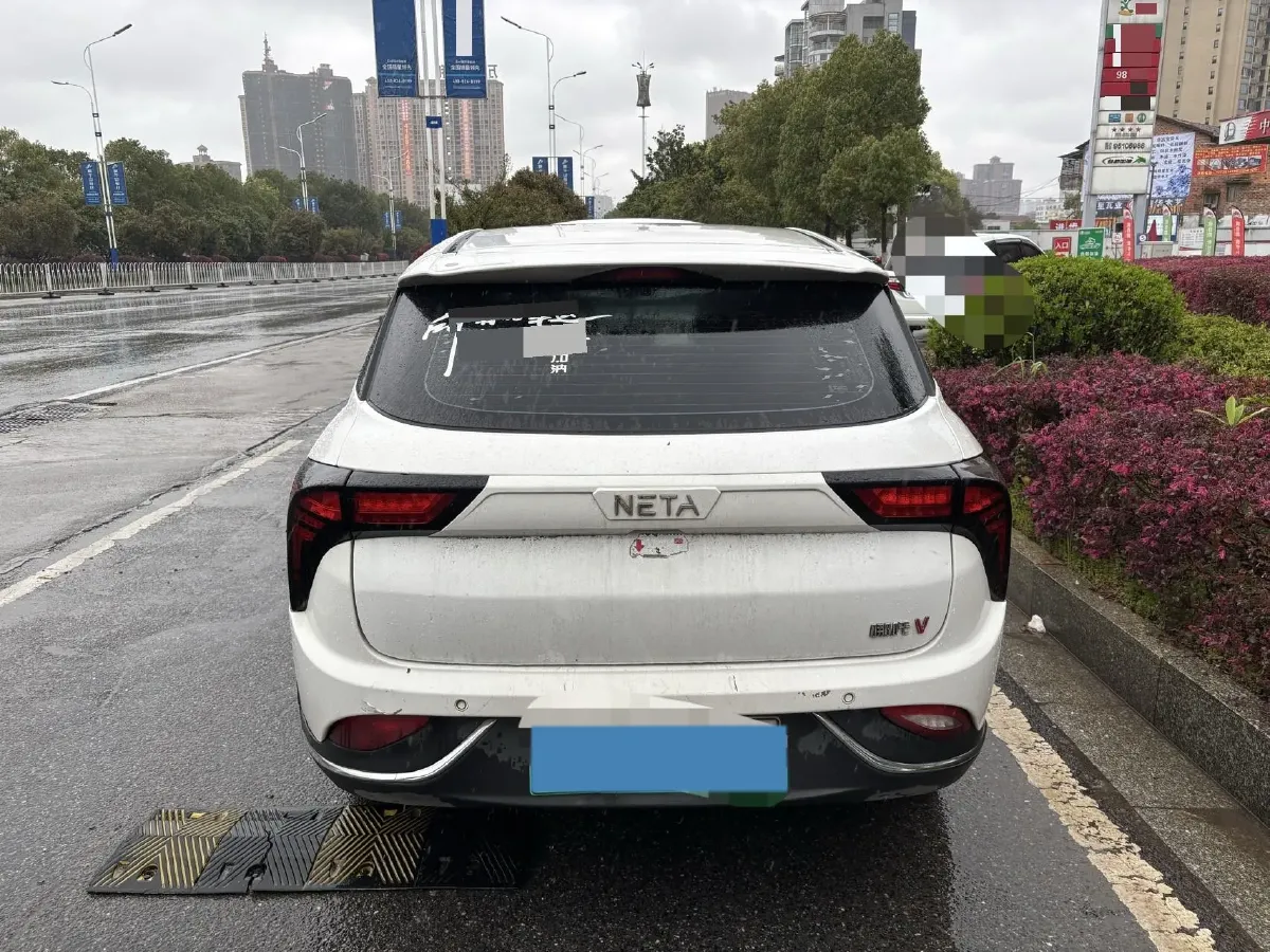 2022 Neta V BEV 38.54KWH,autocango,china used car exporter,china ev exporter,chinese used car exporter,chinese used ev exporter