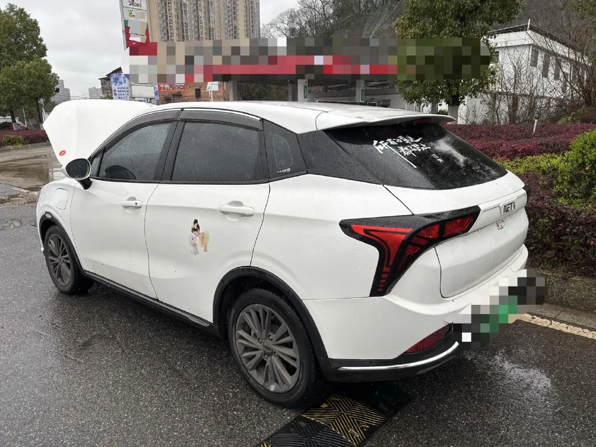 2022 Neta V BEV 38.54KWH,autocango,china used car exporter,china ev exporter,chinese used car exporter,chinese used ev exporter