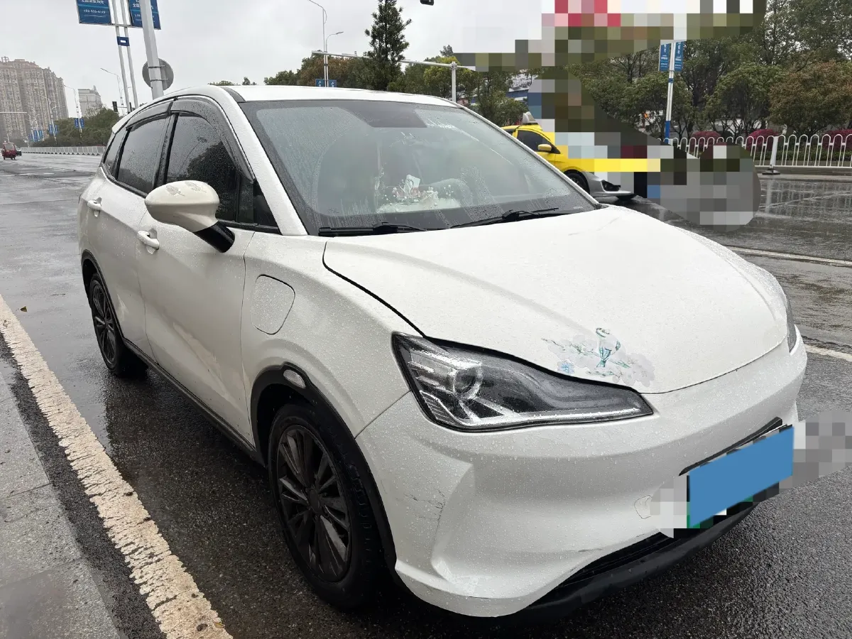 2022 Neta V BEV 38.54KWH,autocango,china used car exporter,china ev exporter,chinese used car exporter,chinese used ev exporter