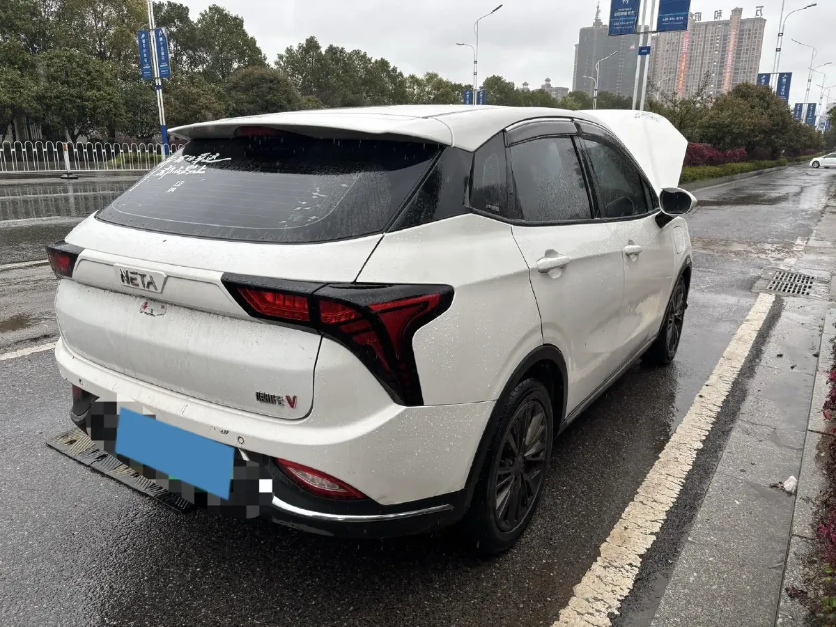 2022 Neta V BEV 38.54KWH,autocango,china used car exporter,china ev exporter,chinese used car exporter,chinese used ev exporter