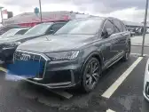 2023 AUDI Q7,autocango,china used car exporter,china ev exporter,chinese used car exporter,chinese used ev exporter