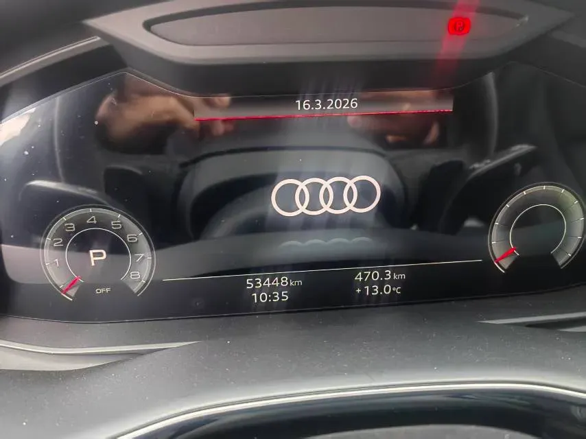 2023 Audi Q7 3.0T 340HP V6 8AT,autocango,china used car exporter,china ev exporter,chinese used car exporter,chinese used ev exporter