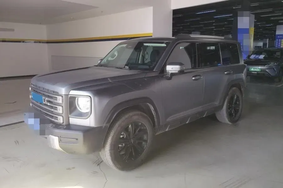 2024 Haval Raptor 1.5T 167HP L4 2DHT PHEV 18.74KWH,autocango,china used car exporter,china ev exporter,chinese used car exporter,chinese used ev exporter