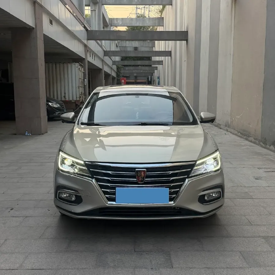 2019 Roewe i5 1.5L 120HP L4 CVT,autocango,china used car exporter,china ev exporter,chinese used car exporter,chinese used ev exporter