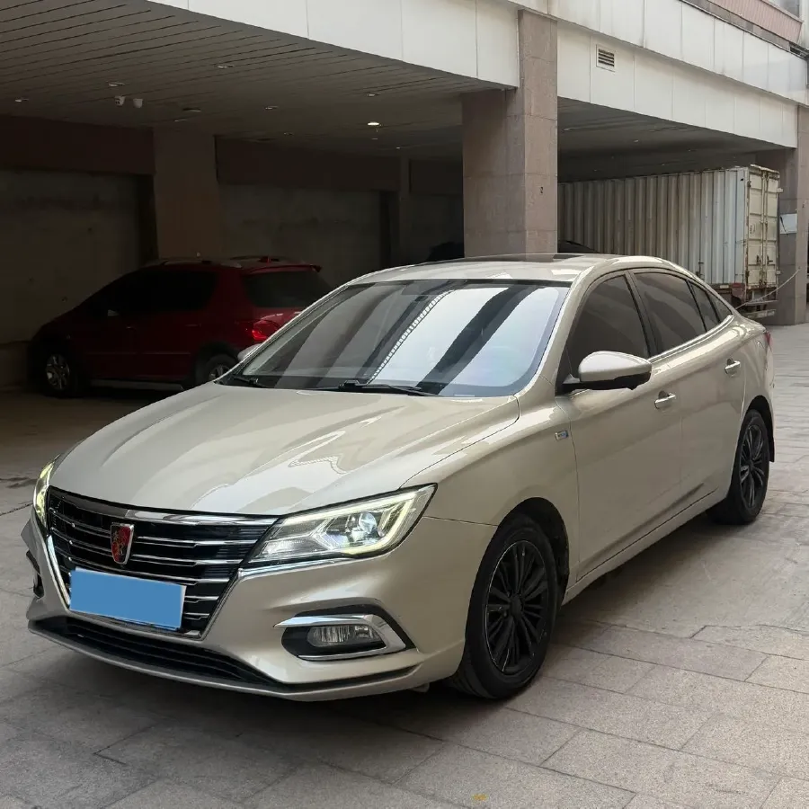 2019 Roewe i5 1.5L 120HP L4 CVT,autocango,china used car exporter,china ev exporter,chinese used car exporter,chinese used ev exporter