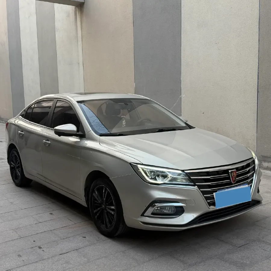 2019 Roewe i5 1.5L 120HP L4 CVT,autocango,china used car exporter,china ev exporter,chinese used car exporter,chinese used ev exporter