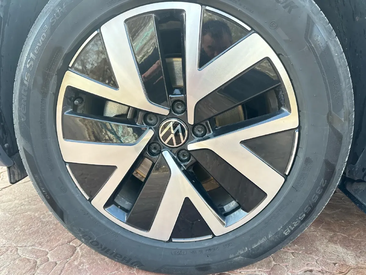 2024 Volkswagen Tayron 1.5T 160HP L4 7DCT,autocango,china used car exporter,china ev exporter,chinese used car exporter,chinese used ev exporter