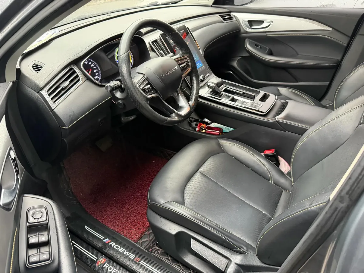 2020 Roewe i6 MAX 1.5T 169HP L4 AMT PHEV,autocango,china used car exporter,china ev exporter,chinese used car exporter,chinese used ev exporter