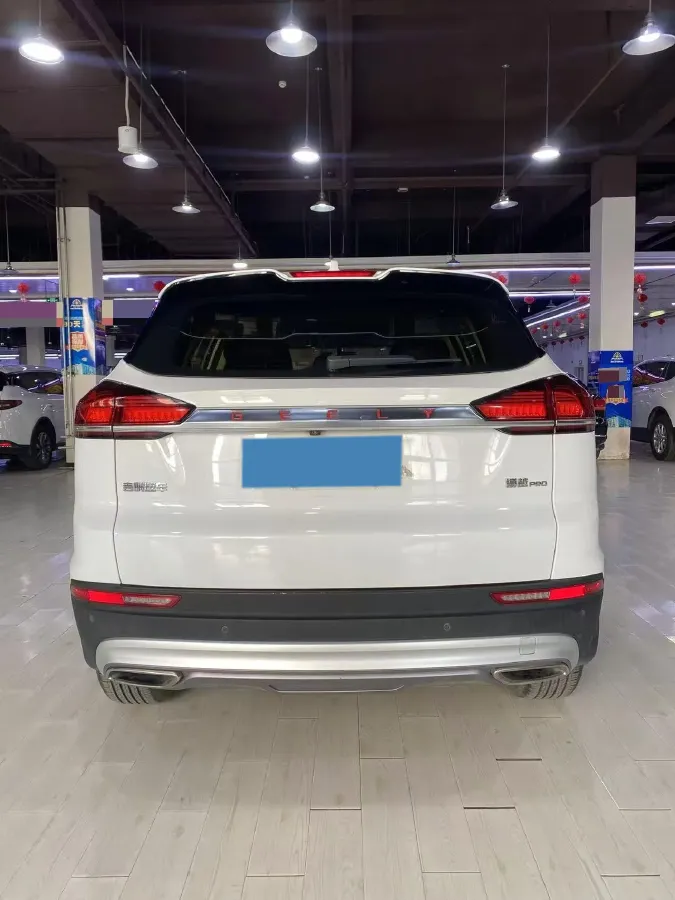 2020 Geely Azkarra 1.8T 184HP L4 7DCT,autocango,china used car exporter,china ev exporter,chinese used car exporter,chinese used ev exporter