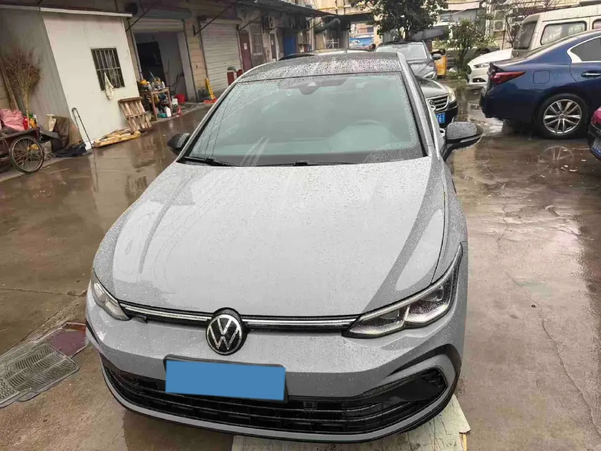 2021 Volkswagen Golf 1.4T 150HP L4 7DCT,autocango,china used car exporter,china ev exporter,chinese used car exporter,chinese used ev exporter