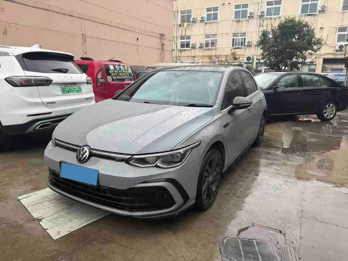 2021 Volkswagen Golf 1.4T 150HP L4 7DCT,autocango,china used car exporter,china ev exporter,chinese used car exporter,chinese used ev exporter