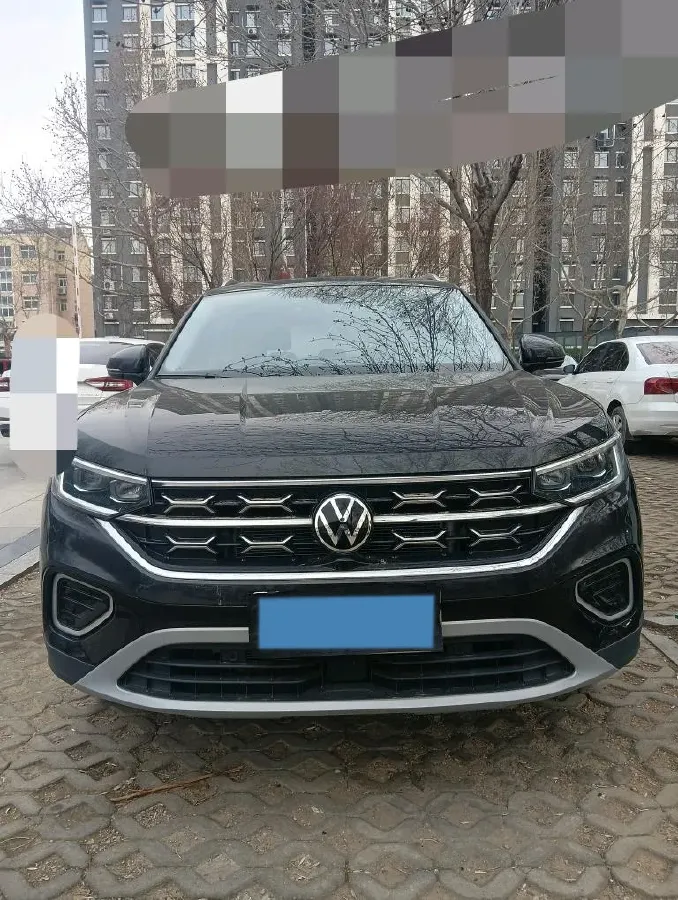 2023 Volkswagen Tayron GTE 1.4T 150HP L4 6DCT PHEV 13KWH,autocango,china used car exporter,china ev exporter,chinese used car exporter,chinese used ev exporter
