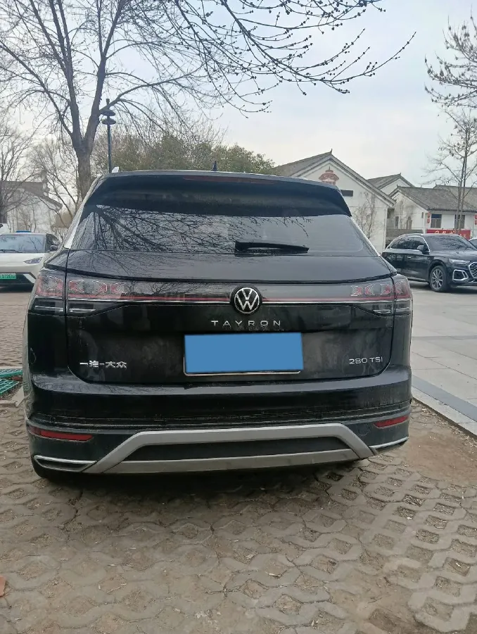 2023 Volkswagen Tayron GTE 1.4T 150HP L4 6DCT PHEV 13KWH,autocango,china used car exporter,china ev exporter,chinese used car exporter,chinese used ev exporter