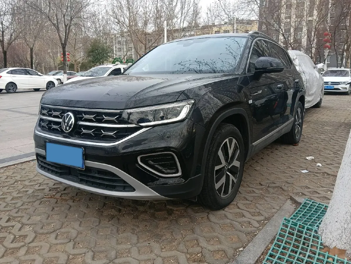 2023 Volkswagen Tayron GTE 1.4T 150HP L4 6DCT PHEV 13KWH,autocango,china used car exporter,china ev exporter,chinese used car exporter,chinese used ev exporter