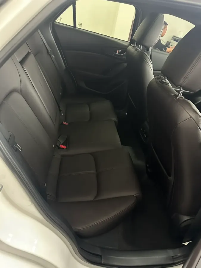 2021 Mazda CX-4 2.0L 158HP L4 6AT,autocango,china used car exporter,china ev exporter,chinese used car exporter,chinese used ev exporter