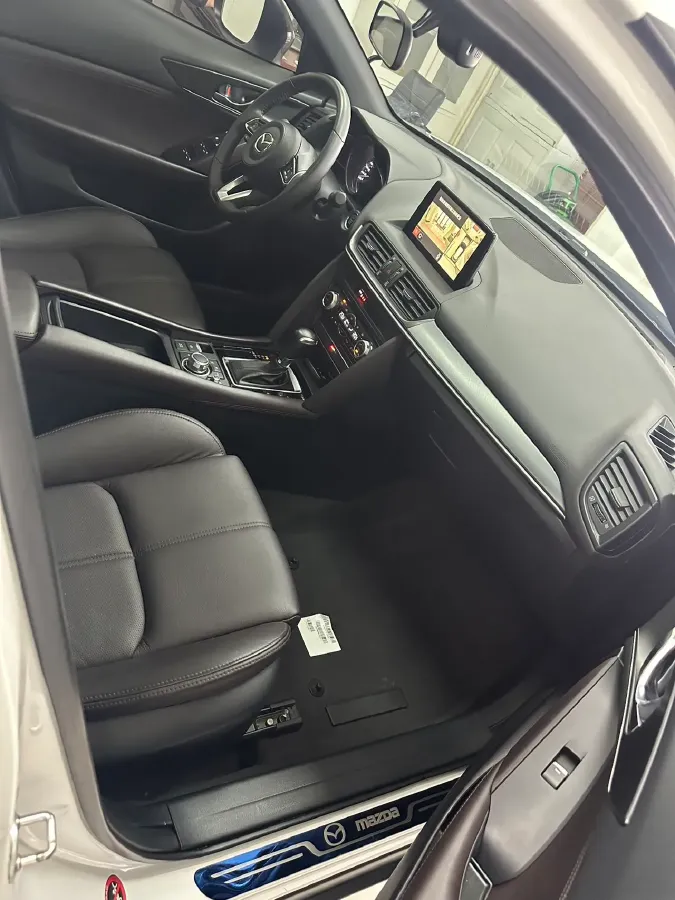 2021 Mazda CX-4 2.0L 158HP L4 6AT,autocango,china used car exporter,china ev exporter,chinese used car exporter,chinese used ev exporter