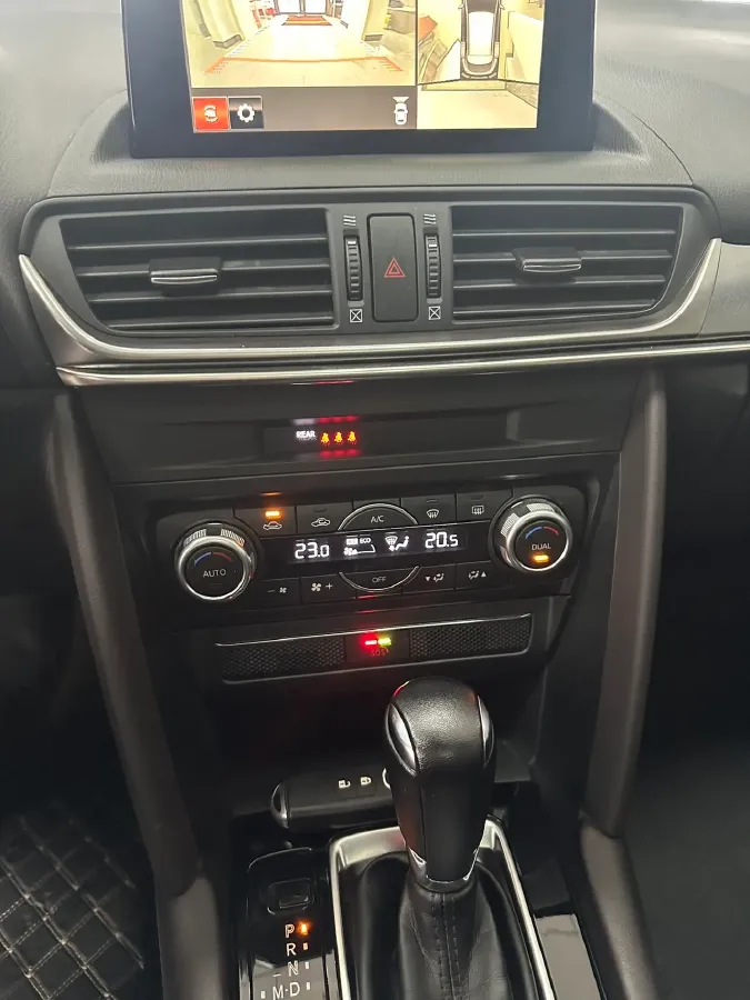 2021 Mazda CX-4 2.0L 158HP L4 6AT,autocango,china used car exporter,china ev exporter,chinese used car exporter,chinese used ev exporter