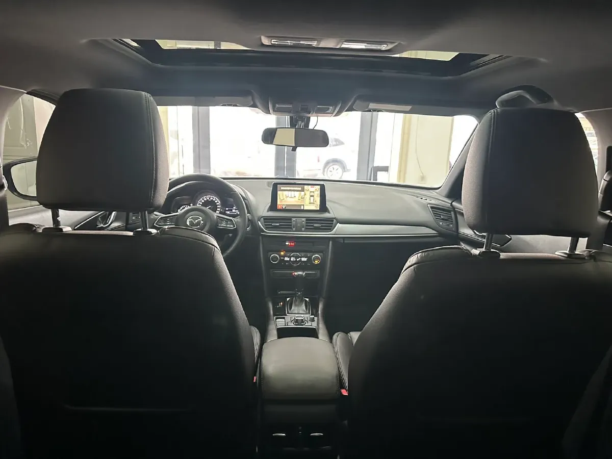 2021 Mazda CX-4 2.0L 158HP L4 6AT,autocango,china used car exporter,china ev exporter,chinese used car exporter,chinese used ev exporter