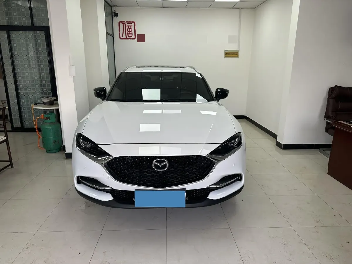 2021 Mazda CX-4 2.0L 158HP L4 6AT,autocango,china used car exporter,china ev exporter,chinese used car exporter,chinese used ev exporter