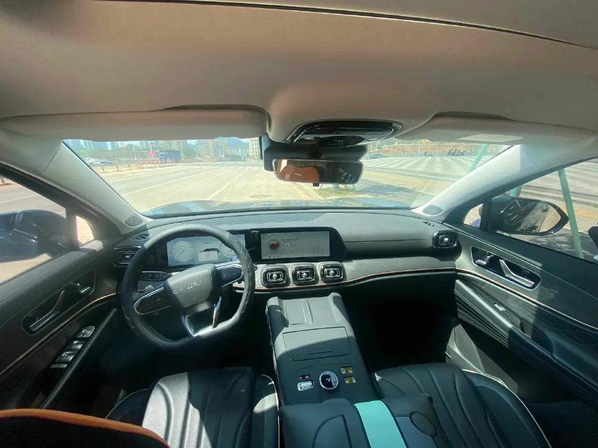 2023 Chery Tiggo 9 2.0T 261HP L4 8AT,autocango,china used car exporter,china ev exporter,chinese used car exporter,chinese used ev exporter
