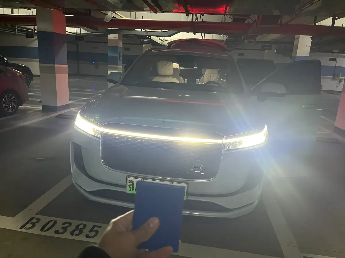 2021 Li ONE Range Extended 131HP REEV 40.5KWH,autocango,china used car exporter,china ev exporter,chinese used car exporter,chinese used ev exporter