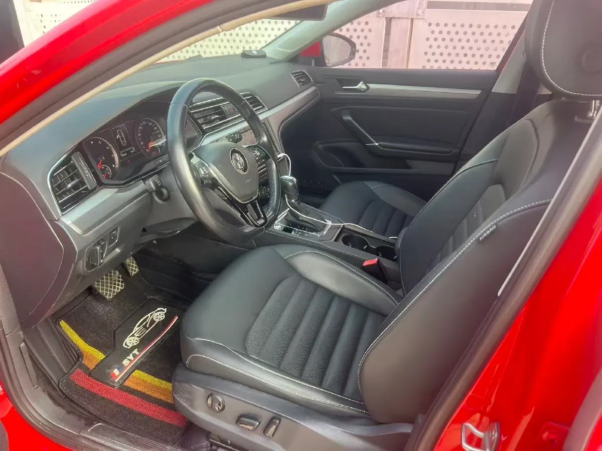 2019 Volkswagen Passat 1.4T 150HP L4 7DCT,autocango,china used car exporter,china ev exporter,chinese used car exporter,chinese used ev exporter