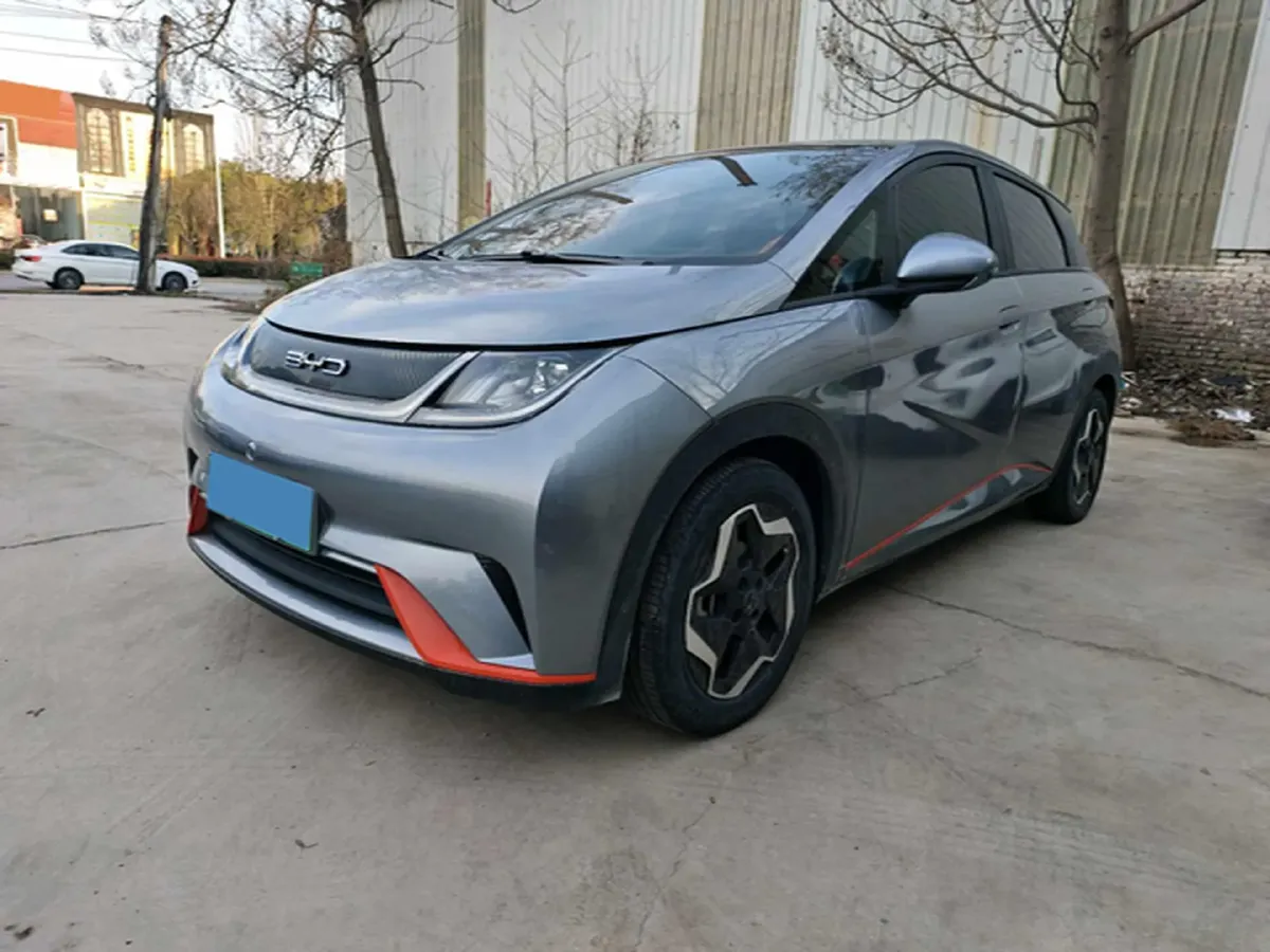 2021 BYD Yuan Pro BEV 50.1KWH,autocango,china used car exporter,china ev exporter,chinese used car exporter,chinese used ev exporter