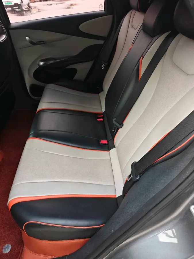 2021 BYD Yuan Pro BEV 50.1KWH,autocango,china used car exporter,china ev exporter,chinese used car exporter,chinese used ev exporter