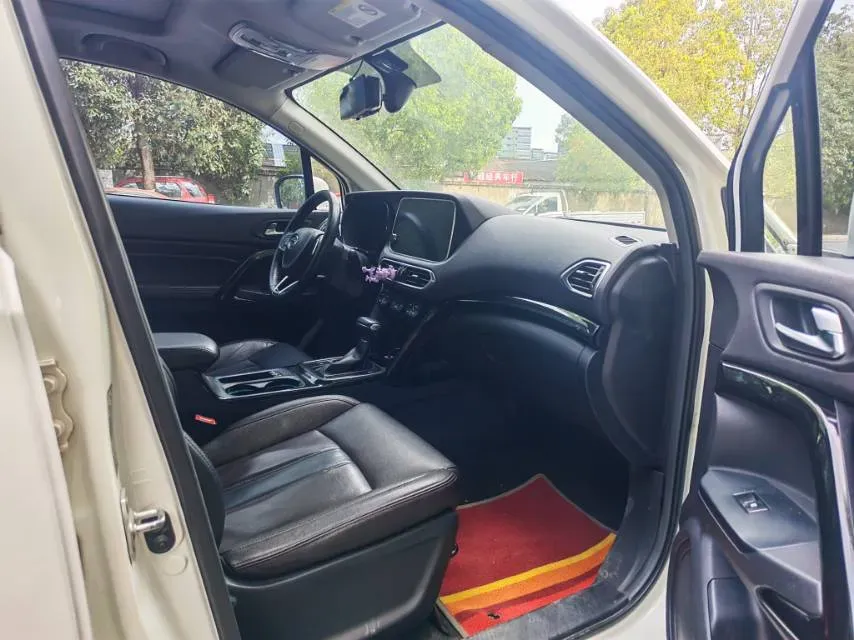 2018 GAC Trumpchi GS4 1.5T 152HP L4 6AT,autocango,china used car exporter,china ev exporter,chinese used car exporter,chinese used ev exporter