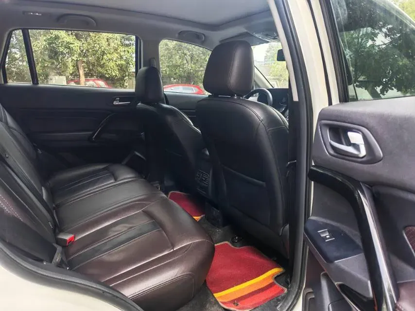 2018 GAC Trumpchi GS4 1.5T 152HP L4 6AT,autocango,china used car exporter,china ev exporter,chinese used car exporter,chinese used ev exporter