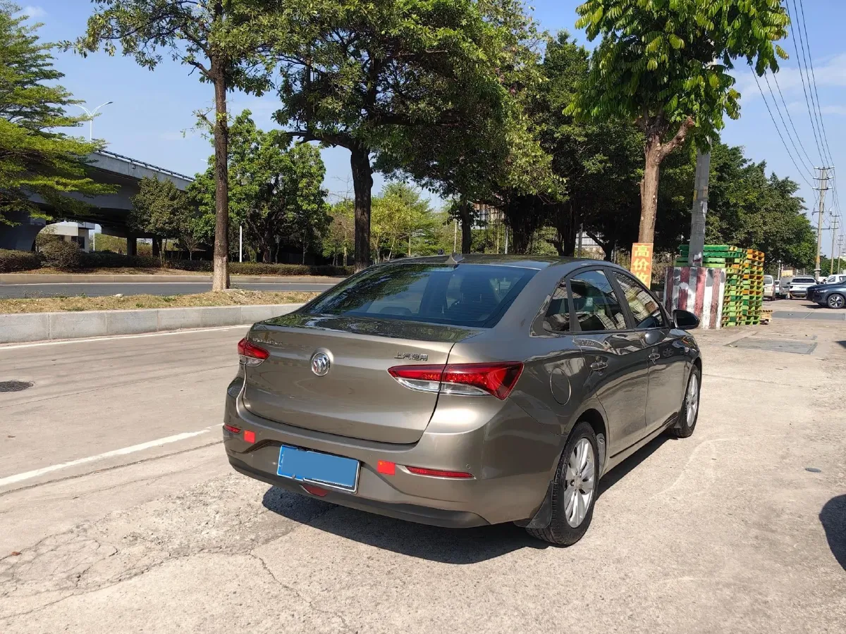 2020 Buick Encore 1.0T 125HP L3 6AT,autocango,china used car exporter,china ev exporter,chinese used car exporter,chinese used ev exporter