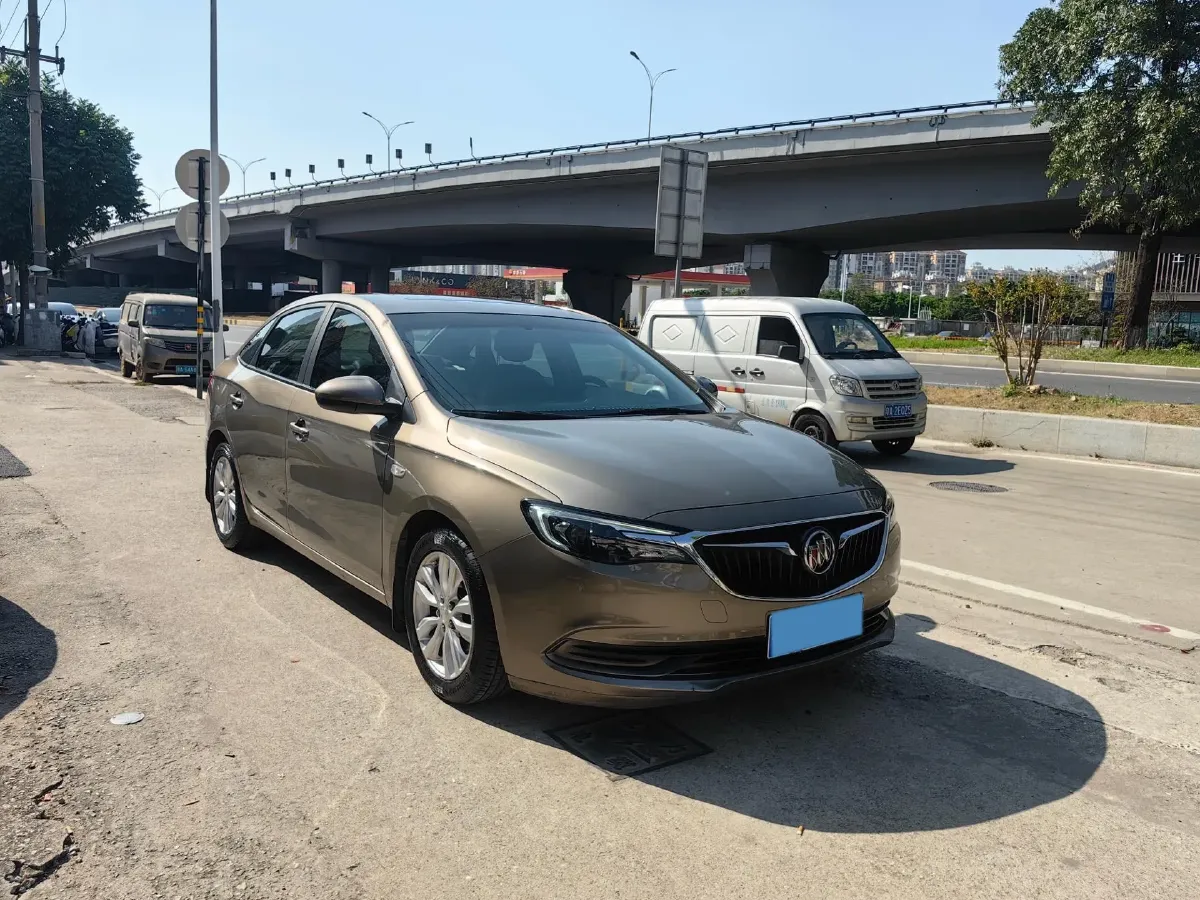 2020 Buick Encore 1.0T 125HP L3 6AT,autocango,china used car exporter,china ev exporter,chinese used car exporter,chinese used ev exporter