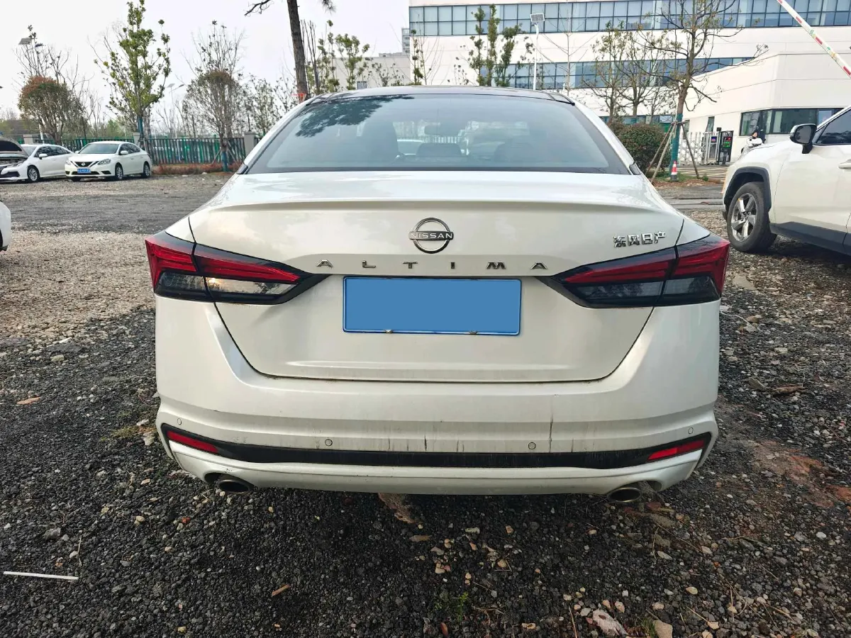 2022 Nissan Teana 2.0L 156HP L4 CVT,autocango,china used car exporter,china ev exporter,chinese used car exporter,chinese used ev exporter