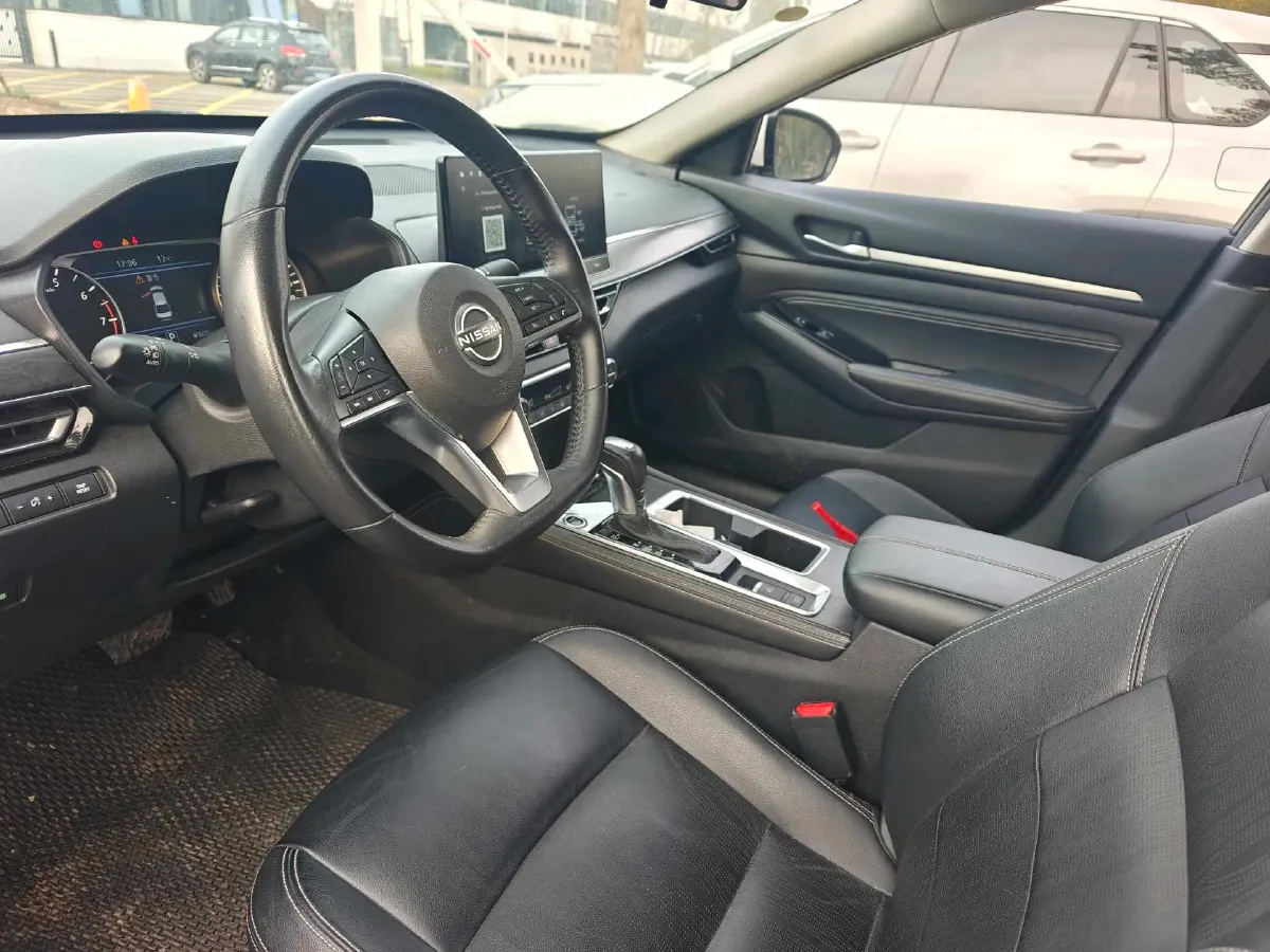 2022 Nissan Teana 2.0L 156HP L4 CVT,autocango,china used car exporter,china ev exporter,chinese used car exporter,chinese used ev exporter