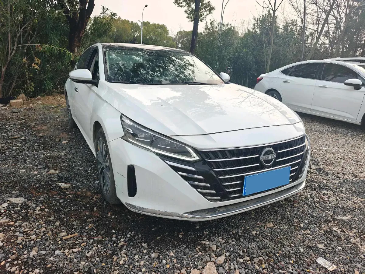 2022 Nissan Teana 2.0L 156HP L4 CVT,autocango,china used car exporter,china ev exporter,chinese used car exporter,chinese used ev exporter
