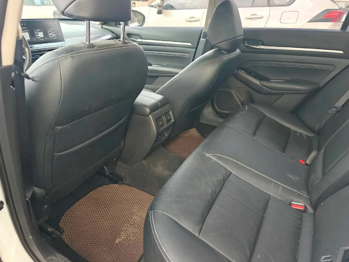 2022 Nissan Teana 2.0L 156HP L4 CVT,autocango,china used car exporter,china ev exporter,chinese used car exporter,chinese used ev exporter