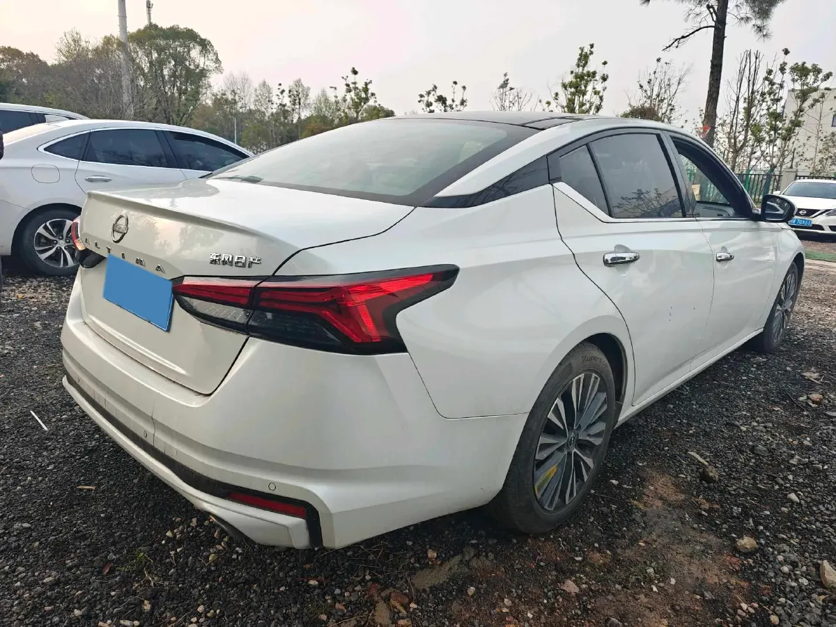 2022 Nissan Teana 2.0L 156HP L4 CVT,autocango,china used car exporter,china ev exporter,chinese used car exporter,chinese used ev exporter