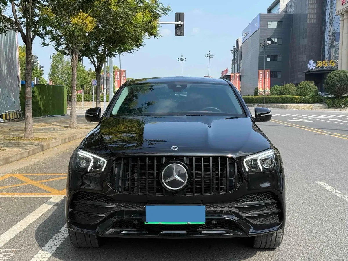 2021 Mercedes-Benz GLE Class 2.0T 211HP L4 9AT PHEV 31.2KWH,autocango,china used car exporter,china ev exporter,chinese used car exporter,chinese used ev exporter