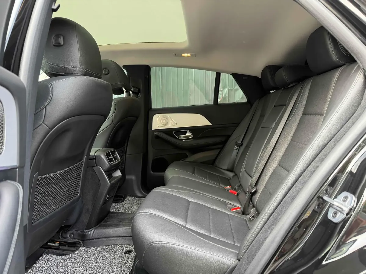 2021 Mercedes-Benz GLE Class 2.0T 211HP L4 9AT PHEV 31.2KWH,autocango,china used car exporter,china ev exporter,chinese used car exporter,chinese used ev exporter