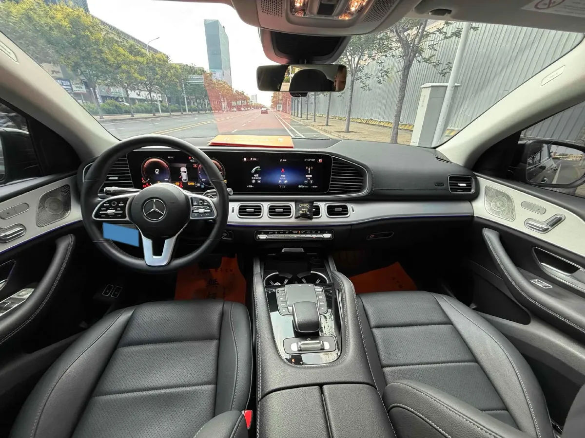 2021 Mercedes-Benz GLE Class 2.0T 211HP L4 9AT PHEV 31.2KWH,autocango,china used car exporter,china ev exporter,chinese used car exporter,chinese used ev exporter