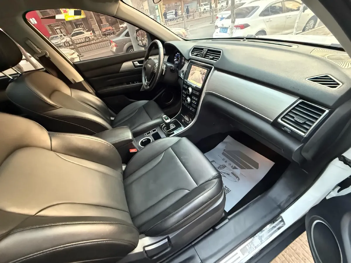 2016 Haval H2 1.5T 150HP L4 6AT,autocango,china used car exporter,china ev exporter,chinese used car exporter,chinese used ev exporter