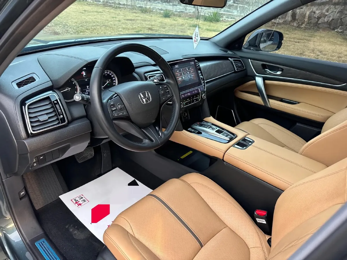 2020 Honda UR-V 2.0T 272HP L4 9AT,autocango,china used car exporter,china ev exporter,chinese used car exporter,chinese used ev exporter