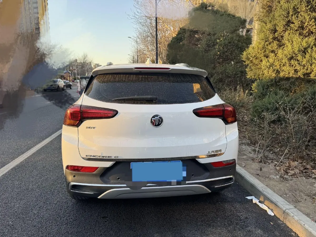 2020 Buick Encore GX 1.3T 165HP L3 CVT,autocango,china used car exporter,china ev exporter,chinese used car exporter,chinese used ev exporter