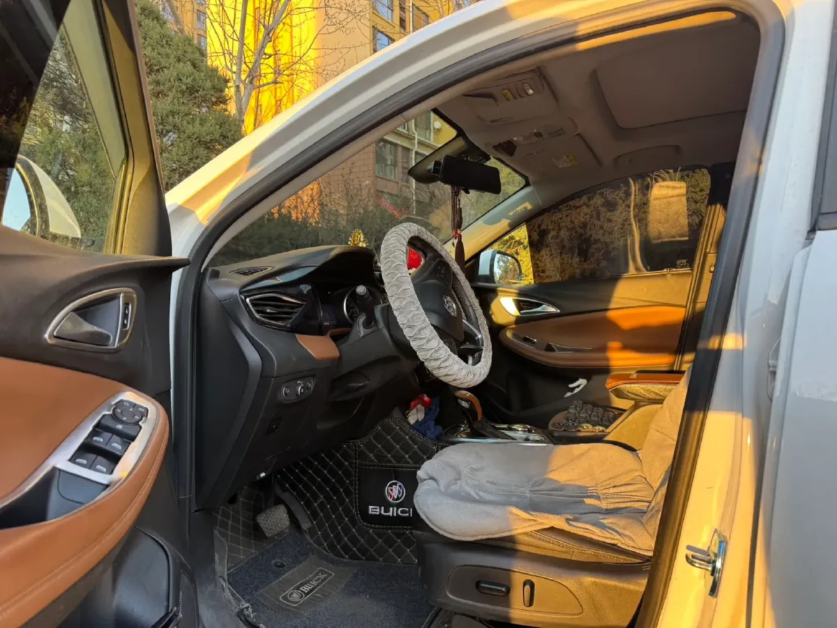 2020 Buick Encore GX 1.3T 165HP L3 CVT,autocango,china used car exporter,china ev exporter,chinese used car exporter,chinese used ev exporter