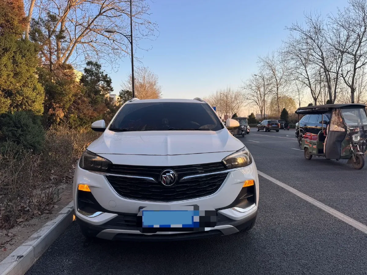 2020 Buick Encore GX 1.3T 165HP L3 CVT,autocango,china used car exporter,china ev exporter,chinese used car exporter,chinese used ev exporter