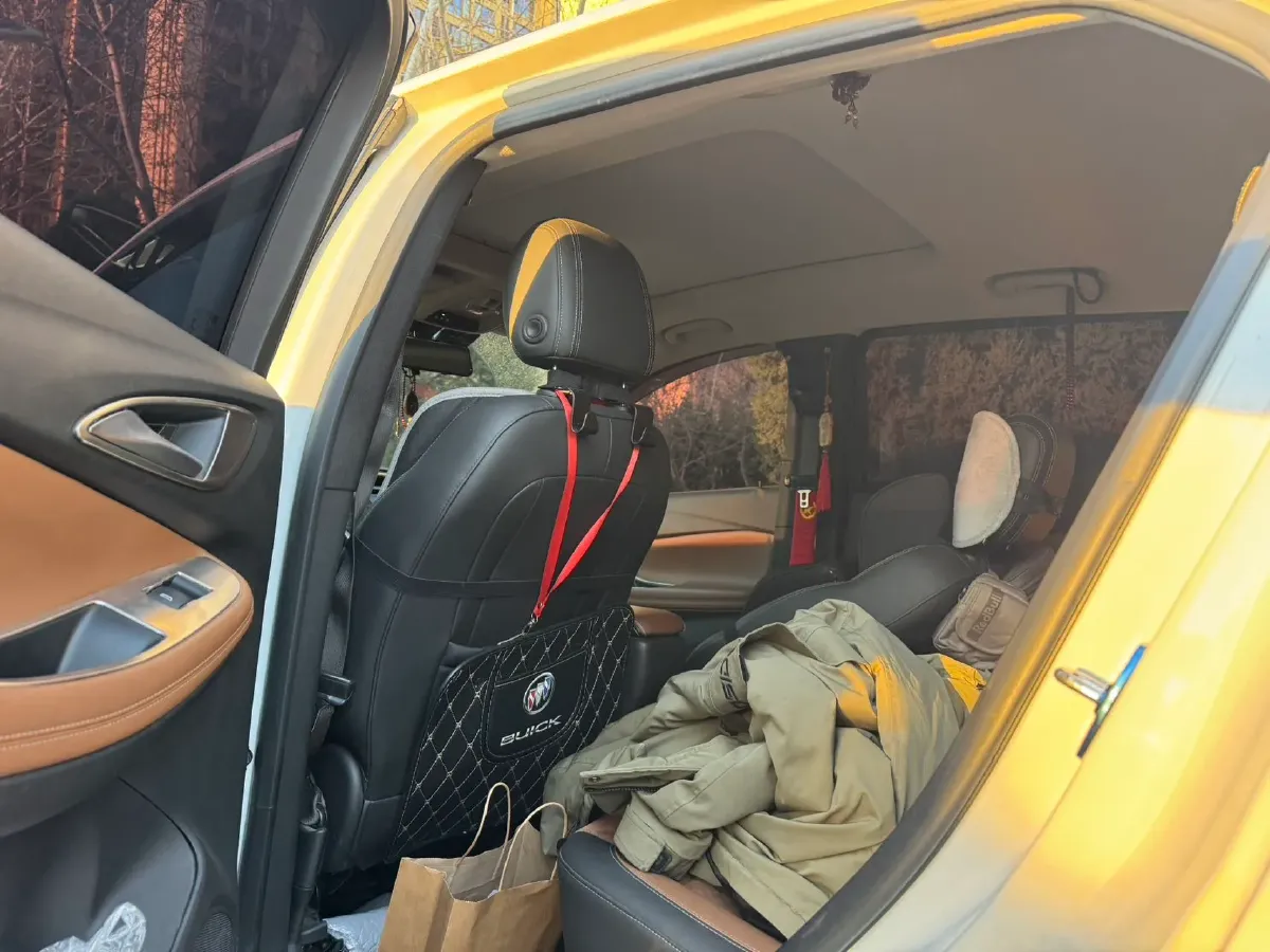 2020 Buick Encore GX 1.3T 165HP L3 CVT,autocango,china used car exporter,china ev exporter,chinese used car exporter,chinese used ev exporter