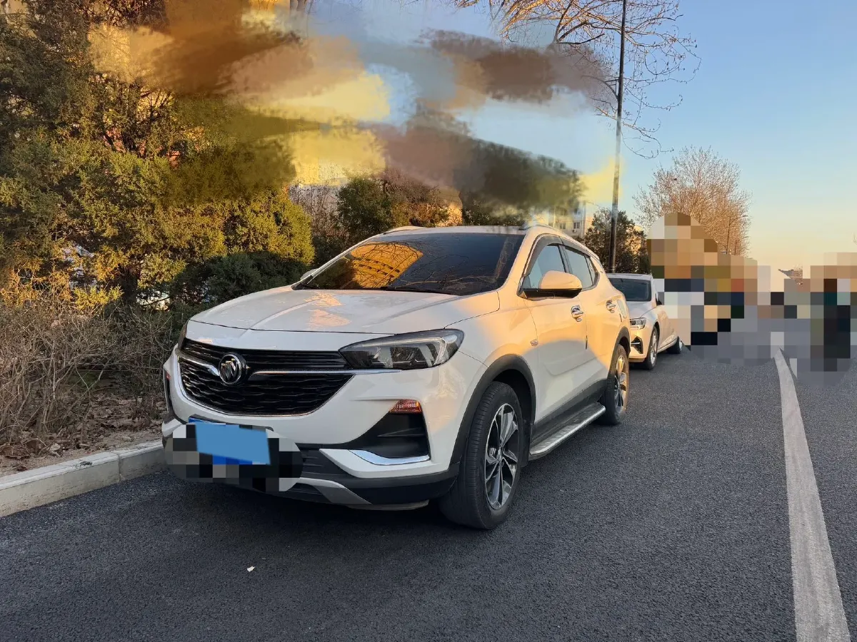 2020 Buick Encore GX 1.3T 165HP L3 CVT,autocango,china used car exporter,china ev exporter,chinese used car exporter,chinese used ev exporter