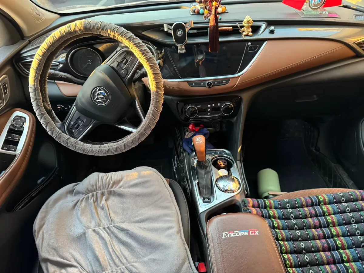 2020 Buick Encore GX 1.3T 165HP L3 CVT,autocango,china used car exporter,china ev exporter,chinese used car exporter,chinese used ev exporter