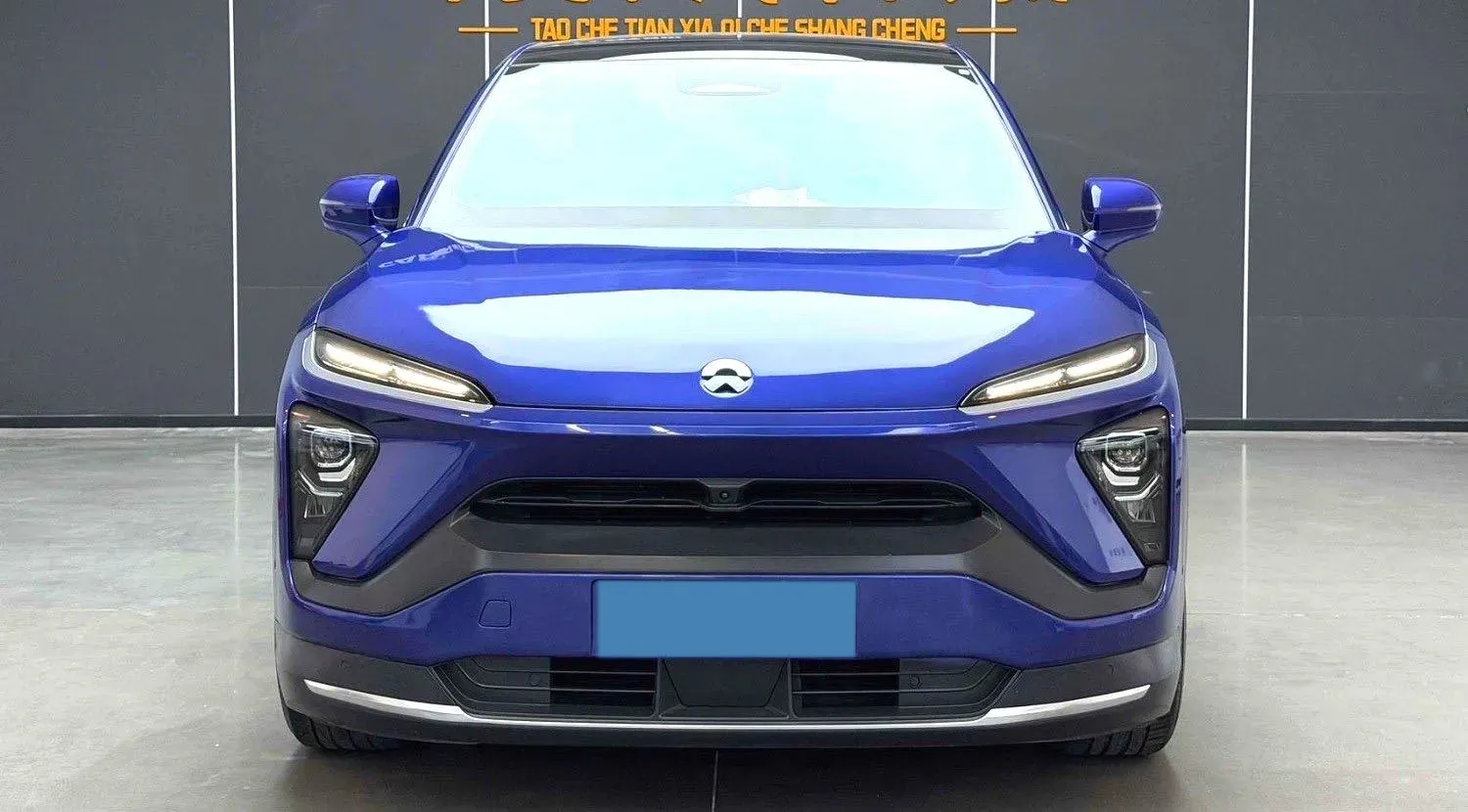 2022 NIO EC6 BEV 75KWH,autocango,china used car exporter,china ev exporter,chinese used car exporter,chinese used ev exporter
